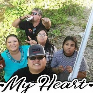 Meet your Posher, Annette